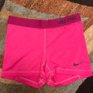 Nike Pros